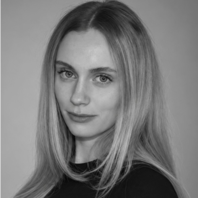 Lilly Görmer